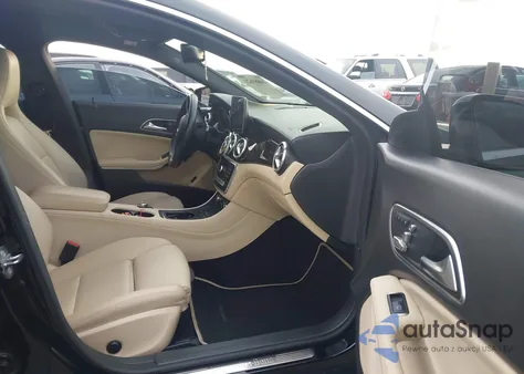 2019 Mercedes-Benz Cla 250 from USA, damaged, VIN WDDSJ4EB1KN768136